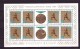 Delcampe - POLAND 1964 Medals Winned Yvert Cat  N° 1472/79 8 Minisheet  Absolutely MNH ** - Summer 1964: Tokyo