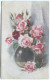 Roses In Vases, Raphael Tuck, OILETTE - 3238 - Tuck, Raphael