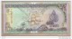 Maldive - Banconota Non Circolata Da 5 Rufiaa - 2000 - Maldives