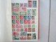 VEND BEAU LOT DE TIMBRES D ´ ALGERIE , NEUFS SANS CHARNIERE !!!! - Lots & Serien