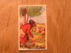 Chromo  N° 88  Le Loup Devenu Berger  Chocolat Clovis Pepinster Chocolaterie Belge Trading Card Chromos - Andere & Zonder Classificatie