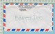 Aerogram Aerogramme  Cover 1993 ( Richmond Que. To Belleville Ont.)  2 Scan - Lettres & Documents