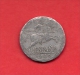 SPAIN 1940,circulated Coin, 10 Centimos,  Aluminum,  Km766, C1744 - 10 Centesimi