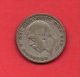 UK, 1930, Circulated Coin, 2 Shillings, 0.500 Silver, KM 834, C1764 - J. 1 Florin / 2 Shillings