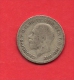 UK, 1932, Circulated Coin, 6 Pence, 0.500 Silver, KM 832, C1767 - H. 6 Pence