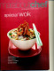 MARABOUT CHEF SPECIAL WOK COMME NEUF 120 PAGES - Culinaria & Vinos