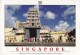 Sri Mariamman Hindu Temple, Singapore - Impact, Posted 1991 From Durban South Africa - Singapore