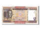 Billet, Guinea, 1000 Francs, 2006, NEUF - Guinee