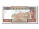 Billet, Guinea, 1000 Francs, 2006, NEUF - Guinée