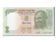 Billet, India, 5 Rupees, 2009, KM:88Ac, NEUF - India
