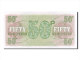 [#254351] Grande Bretagne, 50 New Pence, Type British Armed Forces 6th Series - British Armed Forces & Special Vouchers