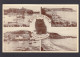 MULTI VIEW OF SCARBOROUGH,YORKSHIRE,ENGLAND,REAL PHOTO WITH STAMP,Q7 . - Scarborough