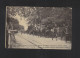 Deutsch-Ostafrika Belgische Besetzung Postkaart 1918 - Postwaardestukken