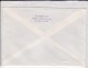 SUISSE - 1963 - ENVELOPPE RECOMMANDEE De BASEL - Lettres & Documents