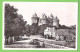 CHATEAU DE COMBOURG / 2 CARTES... / Carte Vierge - Invasi D'acqua & Impianti Eolici