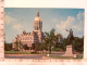 CPA USA - Connecticut - State Capitol And Lafayette Statue, HARTFORD, CONN. - Hartford