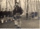 PHOTO 8 - VINCENNES - Scouts / Départ Routier Avant L´engagement - Scoutisme