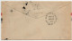 Etats-Unis – Air Mail – Chicago Marburg (Allemagne)- 1927 - 1c. 1918-1940 Lettres