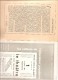 PEDAGOGIE DES LOISIRS EDUCATIFS LE THEATRE CAHIER NO 1 JUILLET 1948 ACADEMIE DE POITIERS - Fichas Didácticas