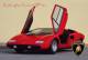 Calendar Pocket 2013 - Lamborghini Cars (collection Of 16 Differents) - Tamaño Grande : 2001-...