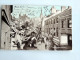 Carte Postale Ancienne : High Street , WALSALL , Stamp - Sonstige & Ohne Zuordnung