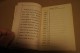 Delcampe - Calendrier Agenda 1902 Offert Par Le Conservateur - Cie D'assurances Mutuelles Sur La Vie - Rue La Fayette 18 Paris - Kleinformat : 1901-20