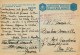 1943 PARMA POSTA MILITARE 8' REGGIMENTO GENIO BATTAGLIONE MARCONISTI - Military Mail (PM)