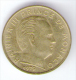 MONACO 10 CENTIMES 1979 RAINIER III - 1960-2001 Neue Francs