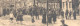 WEELDE-STRAAT-DE STRAAT BIJ DE INZEGENING SINT-JANSKAPEL-04.09.1928 -PRACHTIGE ANIMATIE-ZIE 2 SCANS-MOOI-NIET VERSTUURD! - Ravels