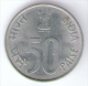 INDIA 50 PAISE 2000 - India