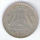 INDIA 1 RUPEE 1978 - India