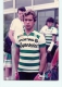 Eduardo CORREIA, Tour De France 1984. 2 Scans. Equipe Sporting Raposeira 1984 - Cyclisme