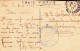1917 - ALPES MARITIMES - CARTE DE LA COMMISSION MILITAIRE DE GARE De NICE - 1. Weltkrieg 1914-1918
