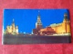 Russie Moscow 18 X 9,5cm GRAND FORMAT -> Belgique - Russia