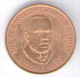 GIAMAICA 25 CENTS 1996 - Jamaica