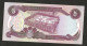 [NC] IRAQ -CENTRAL BANK Of IRAQ -  5 DINARS (1982) - Irak