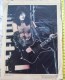 KISS-ROCK STAR,0NE PAGE FROM CIRCUS MAGAZINE - Plakate & Poster