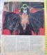 KISS-ROCK STAR,0NE PAGE FROM CIRCUS MAGAZINE - Affiches & Posters