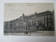 AK / Bildpostkarte 1915 Hannover Präparanten - Anstalt 1. WK Echt Gelaufen Verlag Ernst Walther Nr. 95 - Hannover