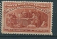 USA 1893 SG 244 MM - Unused Stamps