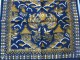 Sets X6, Serviettes Table X 6,1 Chemin Table En  Batik  Lavables  Indonésiens ( Garuda) TBE ( Neufs ) Voir Description - Tapetes