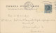 Canada Postal Stationery Ganzsache Entier Private Print LIBRARY, UNIVERSITY Of Toronto, Toronto 1925 To Sweden (2 Scans) - 1903-1954 Kings