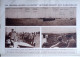 LE MIROIR N° 78 / 23-05-1915 ALBERT 1er DARDANELLES CUIRASSÉ GABRIELE D´ANNUNZIO LUSITANIA GARIBALDI VAUQUOIS ZOUAVE - Oorlog 1914-18