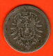 ** 50 Pfennig 1876 A **  KM 6 - Plata / Silver / Silber  - ALEMANIA / DEUTSCHLAND / GERMANY - 50 Pfennig