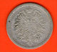 ** 50 Pfennig 1877 A **  KM 6 - Plata / Silver / Silber  - ALEMANIA / DEUTSCHLAND / GERMANY - 50 Pfennig