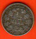 ** 1/2 Mark 1915 E **  KM 17 - Plata / Silver / Silber  - ALEMANIA / DEUTSCHLAND / GERMANY - 1/2 Mark