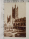 CPA Angleterre - GLOUCESTER Cathedral - Lot De 10 Cartes Postales - Gloucester