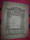 Livret J.L. DUSSEK CHANTONS L HYMEN AIR VARIE Piano à Deux Mains 1925 SCHOTT Söhne Frères  MAYENCE 21073 - Musik