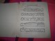 Livret J.L. DUSSEK CHANTONS L HYMEN AIR VARIE Piano à Deux Mains 1925 SCHOTT Söhne Frères  MAYENCE 21073 - Musik