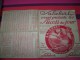 PUBLICITE DISQUE SALABERT 1931 BOYER CHANSON FILM Capitaine CRADDOCK LA BIGUINE CHANT DU MARIN - Muziek